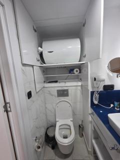 Apartments in ORBi - 8