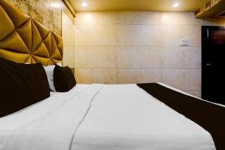 Hotel O Diana Palace Lodging & Boarding - Mumbai - 1