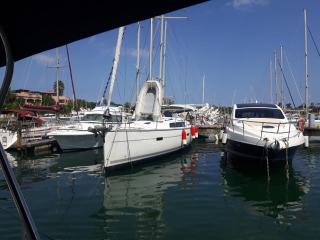 Green Boat - 2