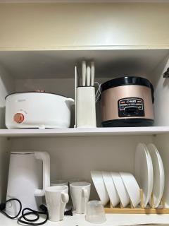 Lu One Condotel - Manila - 0