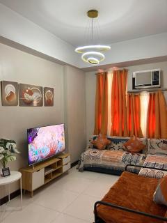 Lu One Condotel - Manila - 5