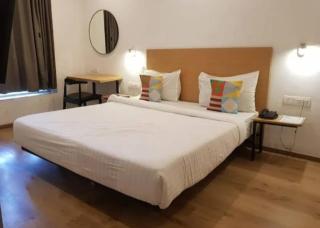 Hotel BR international - 6