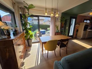 La Charmeuse des Alpes - Love room avec jacuzzi - 4