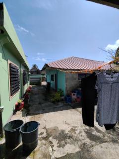 Tugbongan North Siargao - Burgos - 2