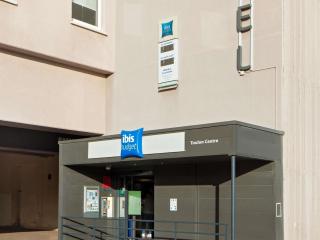 Ibis Budget Toulon Centre - Toulon - 3