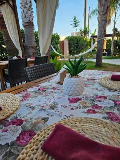 Dimora Sole del Sud - Ugento - 1