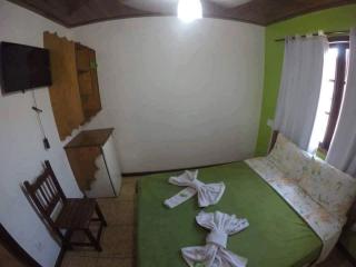 Pousada Arco Íris - 4