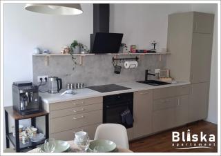 BLISKA Apartament - Gdańsk - 2