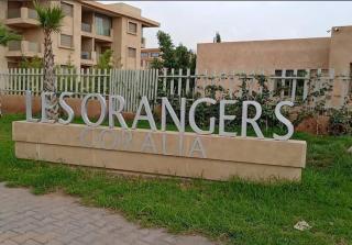 Marrakech les orangers - 8