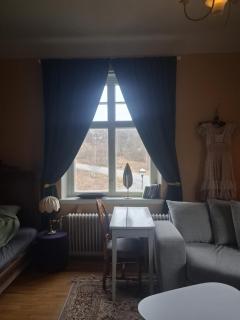 Singel room in big house - 3