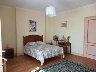 Appartement à Saint-Émilion - Jardin Privé - 2