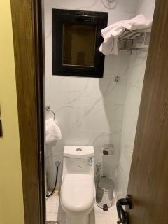 فندق منازل الثقة - An Nikāshah - 6