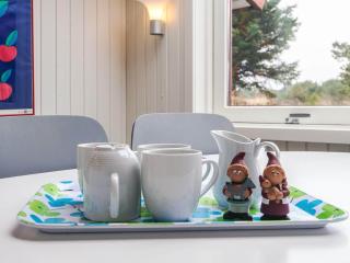 4 star holiday home in Vejers Strand - 1
