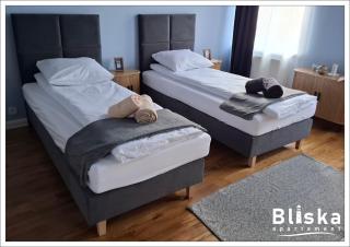 BLISKA Apartament - Gdańsk - 7