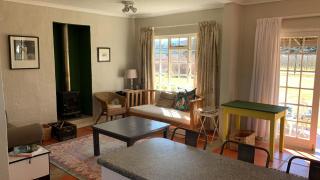 Pennygum Country Cottages - 8