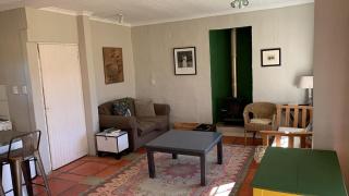 Pennygum Country Cottages - 4