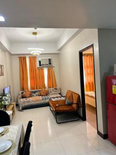 Lu One Condotel - 1