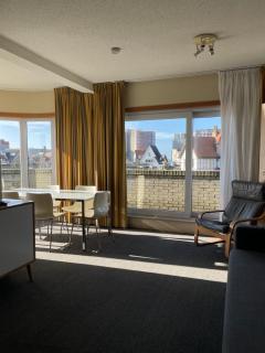 Apparthotel De Wielingen - 8