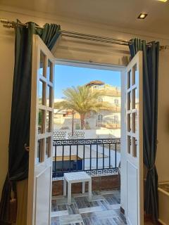 Villa golden life apartments, new property with pool access - 5