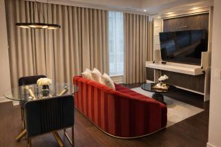 ARIA Signature Studio Suites - Downtown Entertainment District Toronto - 8