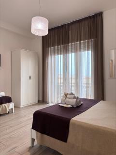 Faro Bianco Gallipoli Dependance - Gallipoli - 7