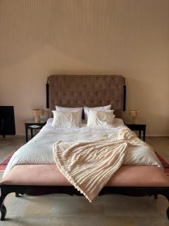 Royal Moroccan House - 4