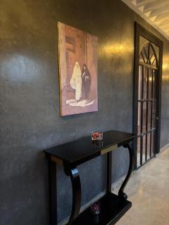 Royal Moroccan House - 3