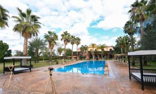 Royal Moroccan House - 0
