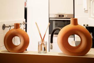 Appartement 2 Chambres climatisées au Carré d Or Nice à 5 min des Plages et de la Promenade des Anglais dans un environnement Calme - Niza - 1