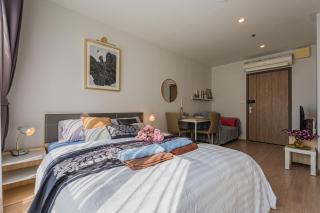 Elegant Escape near BTS Bangna - 6