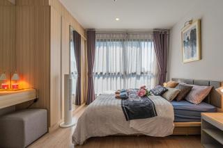 Elegant Escape near BTS Bangna - 9