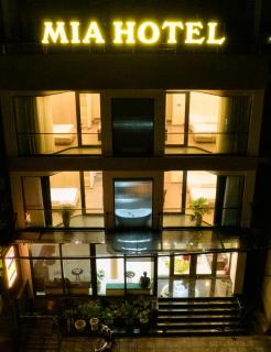Mia Hotel Cửa Lò - 0