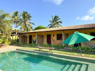 Pousada Rancho Luar - 0
