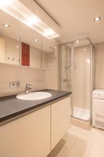 BEL AIR HOLIDAY - Cozy studio with amazing sea view T79 - 4
