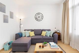 Cartagena Centro La Casa Del Mico - 9