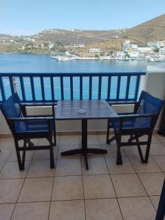 Ioannas rooms B2 - 0