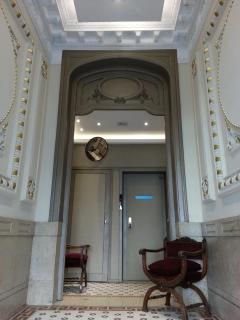 New Arapey Hotel - Montevideo - 4
