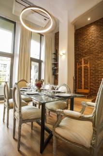 BT Homes - Loft Elegante en Barrio Parque - 7