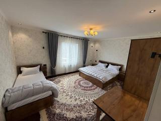 Guest house Homely - 3