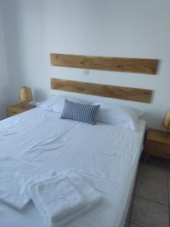 Ioannas rooms B3 - 7