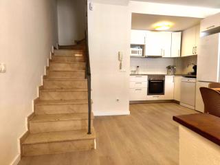 Santa Eulalia, Barrio de Gracia, Barcelona - 2