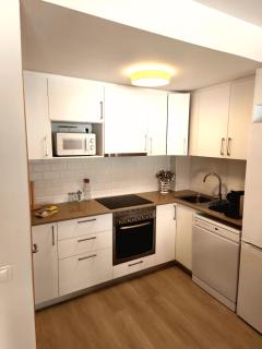 Santa Eulalia, Barrio de Gracia, Barcelona - 5
