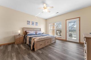 Condo #323 - 5