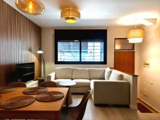 Santa Eulalia, Barrio de Gracia, Barcelona - 6