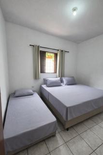 Casa aprox 10 min do Uberlandia Shopping e Praia Clube c Garagem - 9