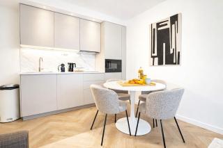 Large apartment - Stuttgart - 1