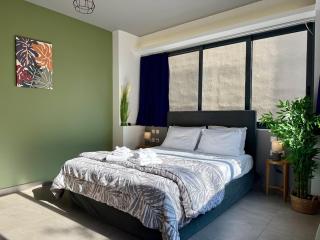 Chic Studio - 5 Min Walk to Monastiraki - 5
