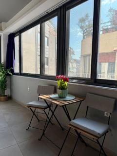 Chic Studio - 5 Min Walk to Monastiraki - 2