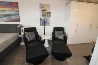 Haus Norderhoog Wohnung 54 - 2