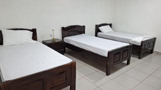 Paradise Island Hostal - 5